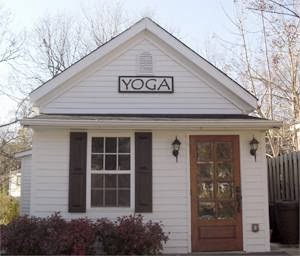 Sacred Garden Yoga | 369 Campbell Hill St NW, Marietta, GA 30060, USA | Phone: (770) 421-9353