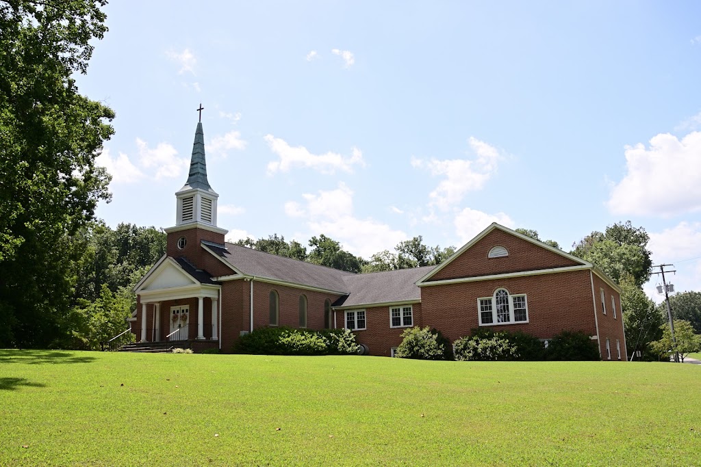 Bermuda Hundred United Methodist Church | 2025 Florence Ave, Chester, VA 23836 | Phone: (804) 530-1391