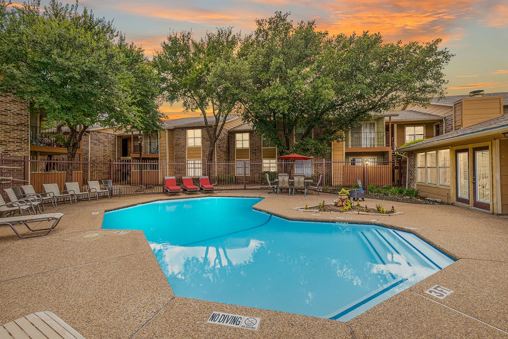 Bella Vista Pointe Apartments | 2900 Dilido Rd, Dallas, TX 75228, USA | Phone: (214) 997-6996