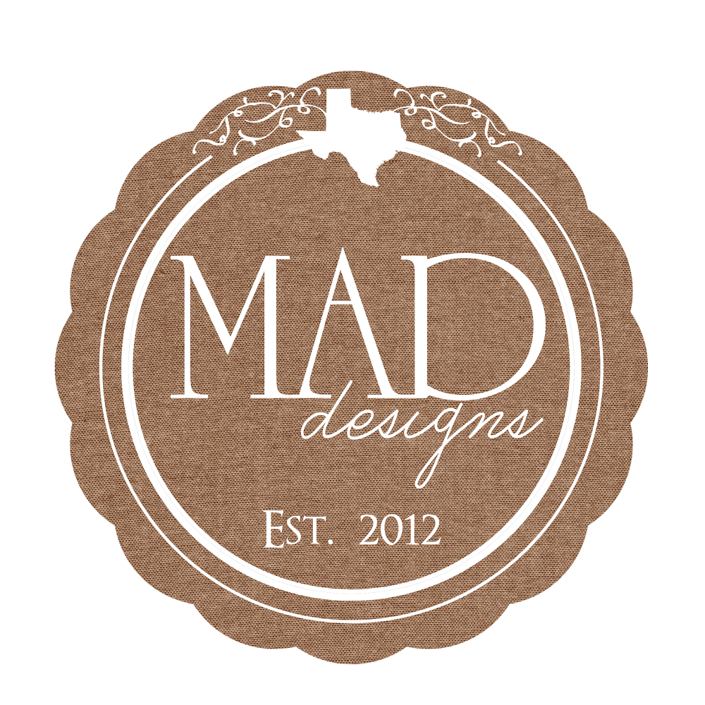 MAD Designs | 124 Lone Oak, Floresville, TX 78114, USA | Phone: (830) 393-1025