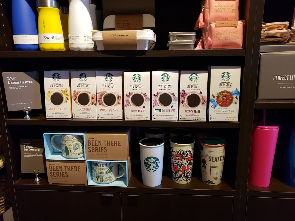 Starbucks | 1725 Pacific Ave, Woodland, WA 98674, USA | Phone: (360) 225-4370