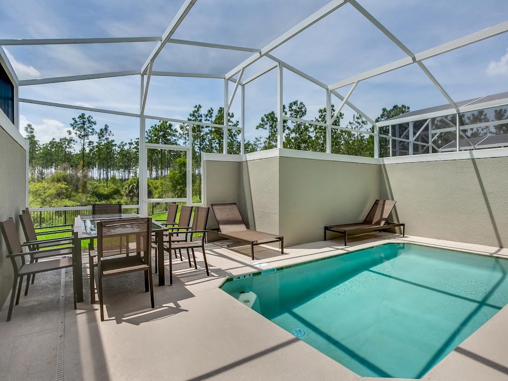 My Rental Vacation Home | 290 Ocean Course Ave, Reunion, FL 33896, USA | Phone: (863) 277-3185