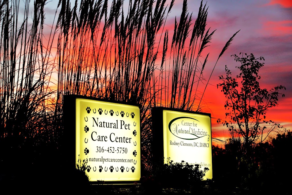 Natural Pet Care Center | 405 S Business Cir A, El Dorado, KS 67042, USA | Phone: (316) 452-5750