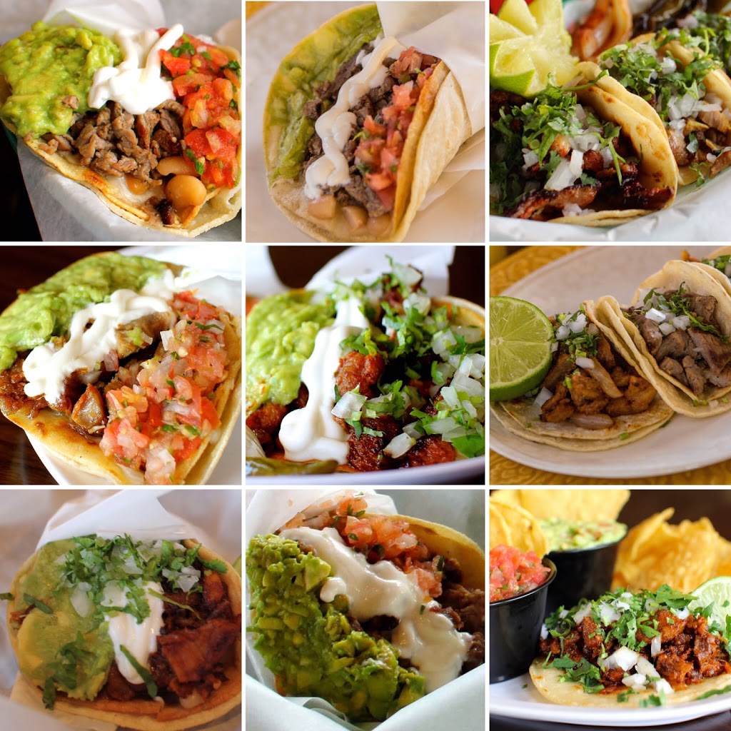 Frijoles & Frescas Grilled Tacos | 7280 W Azure Dr #150, Las Vegas, NV 89130, USA | Phone: (702) 331-1801