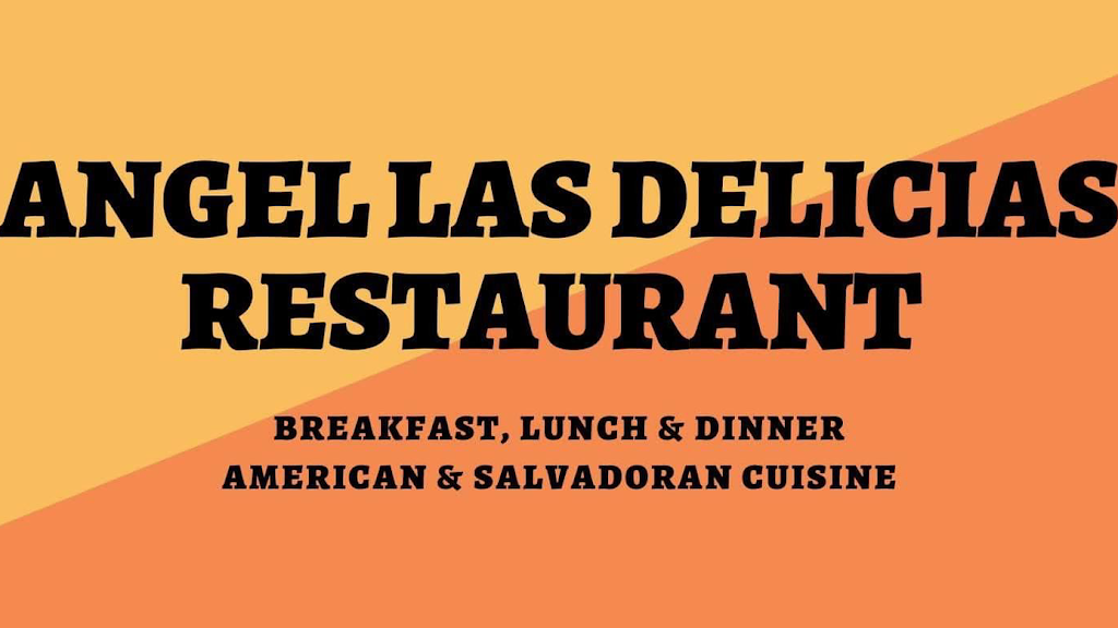 Angel Las Delicias Restaurant | 12733 Laurel Bowie Rd, Laurel, MD 20708, USA | Phone: (240) 280-7628