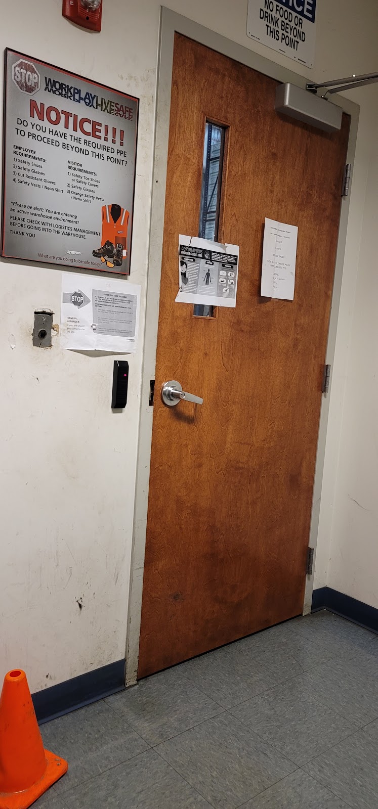 Mondelēz International/Nabisco Foods | 8900 Global Way, West Chester Township, OH 45069, USA | Phone: (513) 714-0308