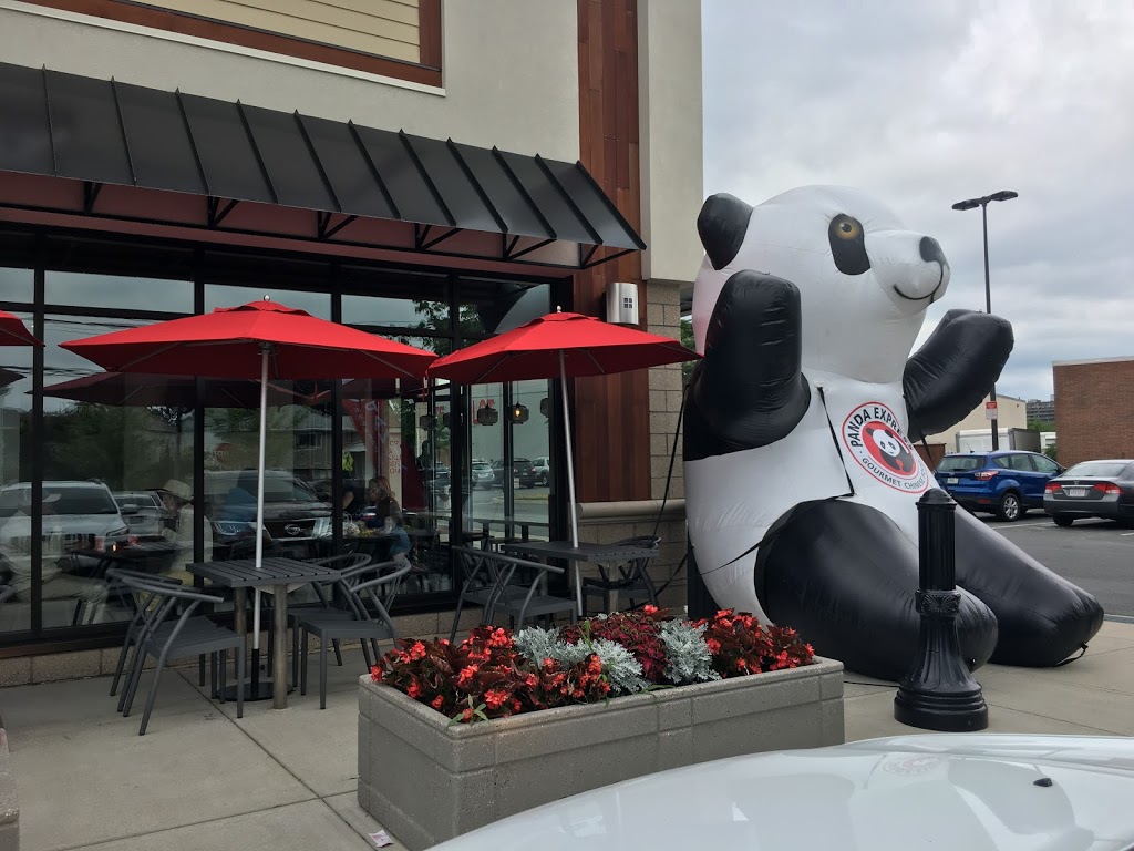 Panda Express | 491 Riverside Ave, Medford, MA 02155, USA | Phone: (781) 321-8012