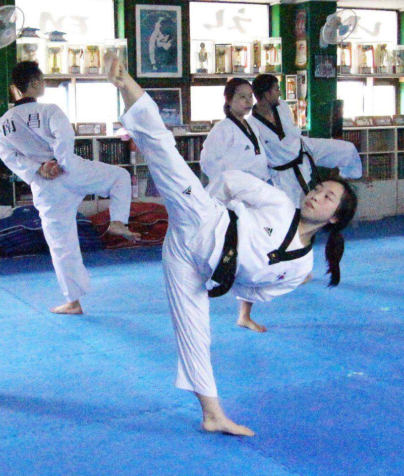 KIM-HAN Martial Arts | 50 W Main St, Fredonia, NY 14063, USA | Phone: (716) 680-3025