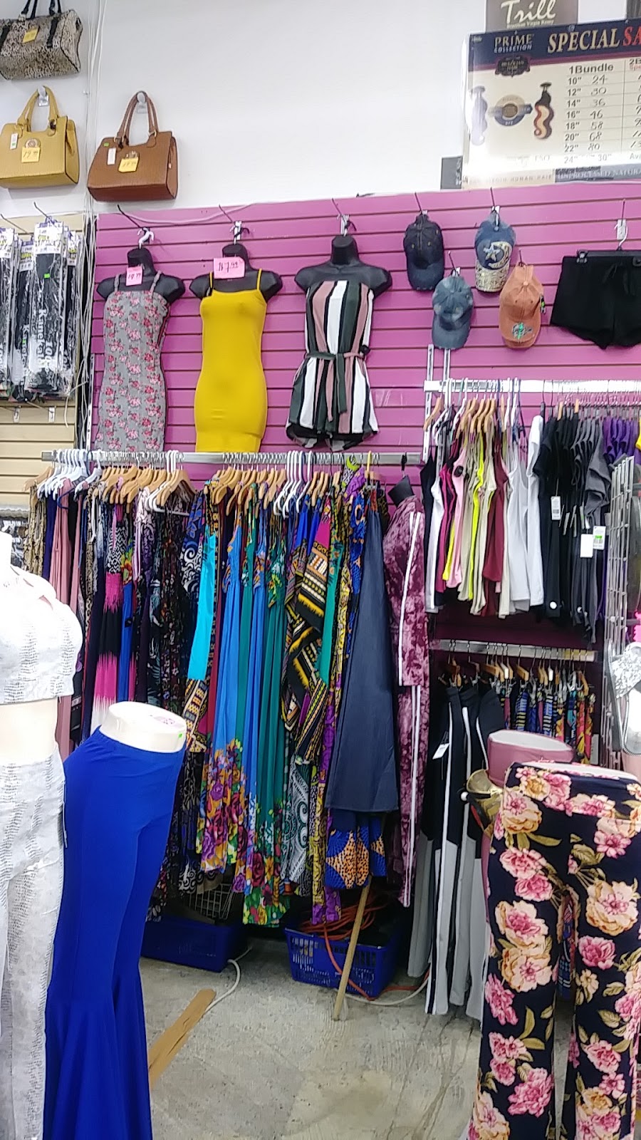 Beauty Supply Outlet 365.LLC | 3895 Covington Hwy, Decatur, GA 30032, USA | Phone: (470) 427-3776