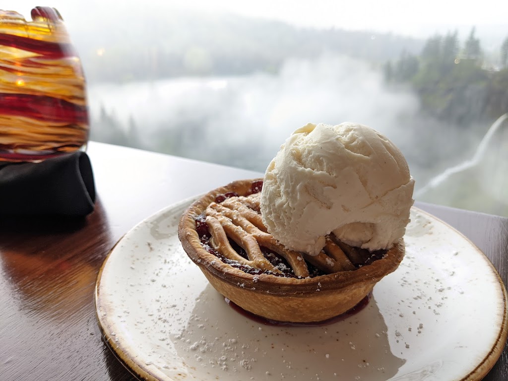 The Attic at Salish Lodge | 6501 Railroad Ave #102, Snoqualmie, WA 98065, USA | Phone: (800) 272-5474