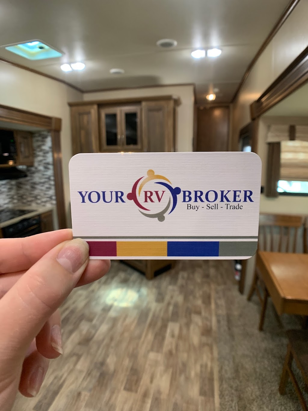 Your RV Broker | 12700 S County Line Rd, Justin, TX 76247, USA | Phone: (817) 409-8997