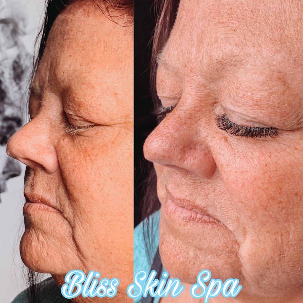 Bliss Skin Spa | 5489 Liberty Ave, Vermilion, OH 44089, USA | Phone: (440) 963-0545