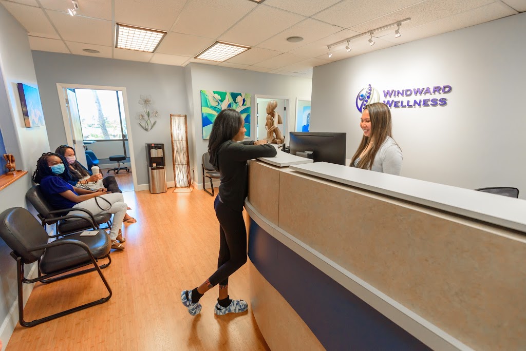 Windward Wellness | 970 N Kalaheo Ave Suite C-315, Kailua, HI 96734, USA | Phone: (808) 254-5577