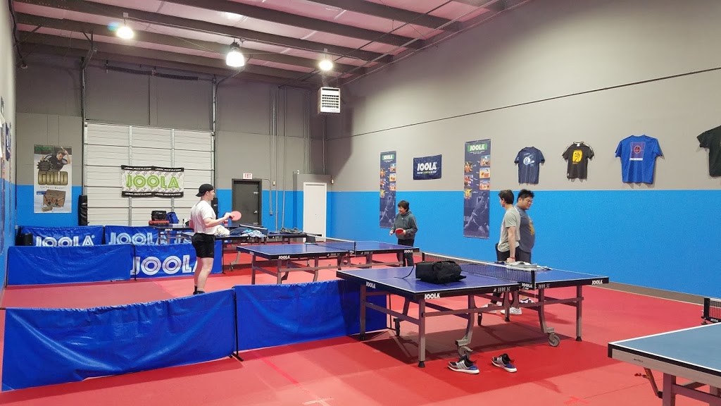 EC Sports Table Tennis | 1148 JVL Ct Suite 180, Marietta, GA 30066, USA | Phone: (770) 681-6838