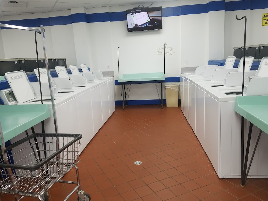 At Your Service Coin Laundry - Airway | 4755 Airway Rd, Dayton, OH 45431, USA | Phone: (937) 308-6908