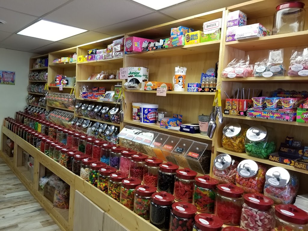 The Candy Cottage and Gifts | 1082 Loudon Rd, Cohoes, NY 12047, USA | Phone: (518) 608-4550