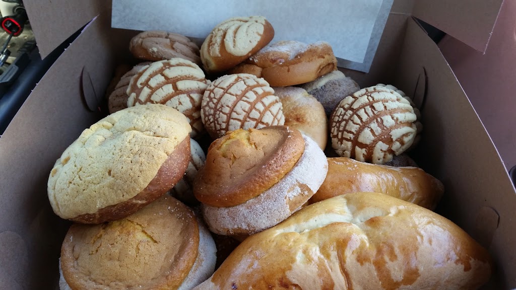 Chapala Bakery | 265 E Orange Grove Blvd, Pasadena, CA 91104, USA | Phone: (626) 578-0455