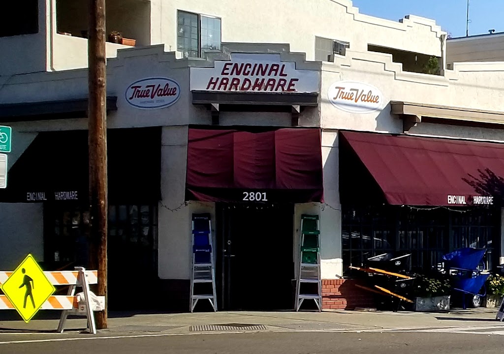 Encinal True Value Hardware | 2801 Encinal Ave, Alameda, CA 94501, USA | Phone: (510) 523-4821