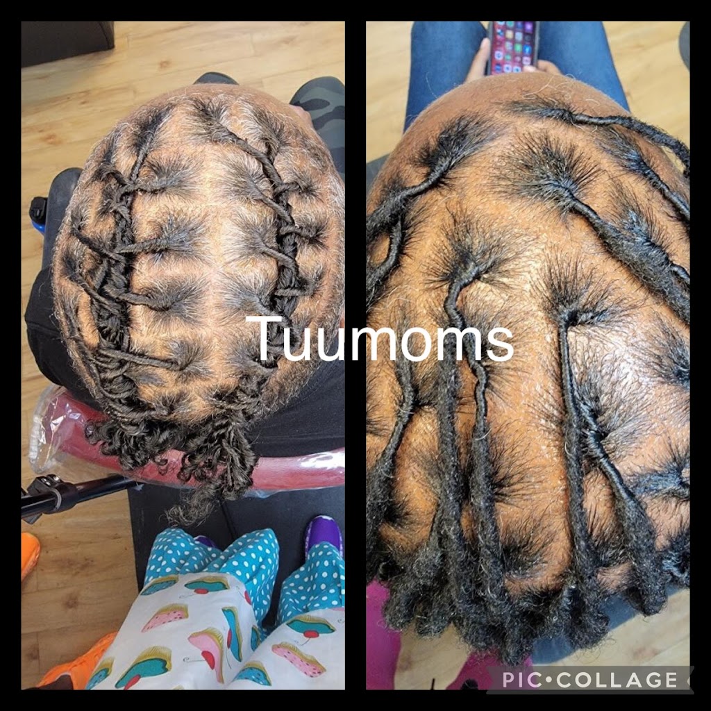 TuuMoms Loctician Beauty & Hair Salon | 19428 N Maricopa Rd Suite 104, Maricopa, AZ 85139 | Phone: (682) 422-4116