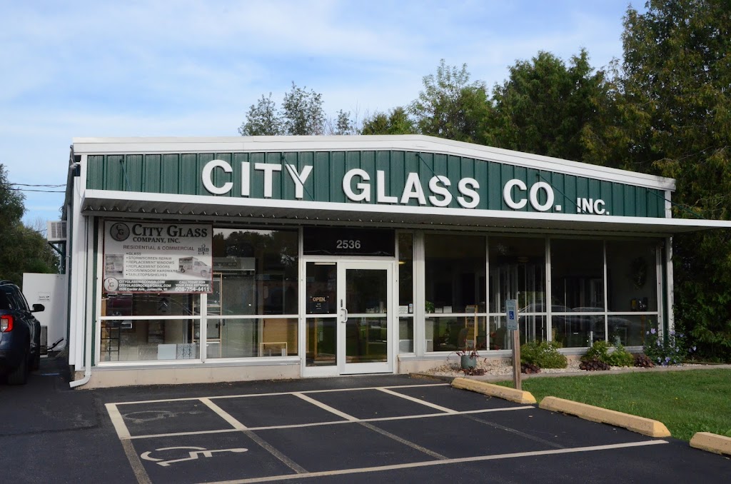 City Glass Company, Inc. | 2536 Center Ave, Janesville, WI 53546 | Phone: (608) 754-4411