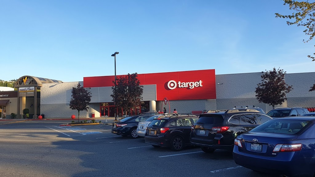 Target | 4053 Factoria Square Mall SE, Bellevue, WA 98006, USA | Phone: (425) 562-0830