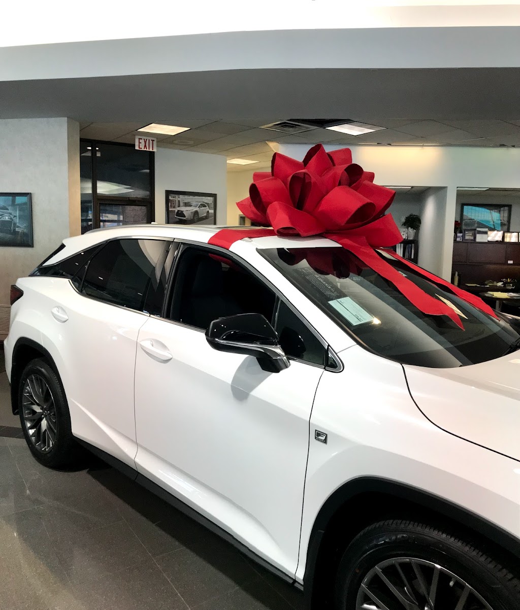 Rohrich Lexus | 2115 W Liberty Ave, Pittsburgh, PA 15226, USA | Phone: (412) 344-5800