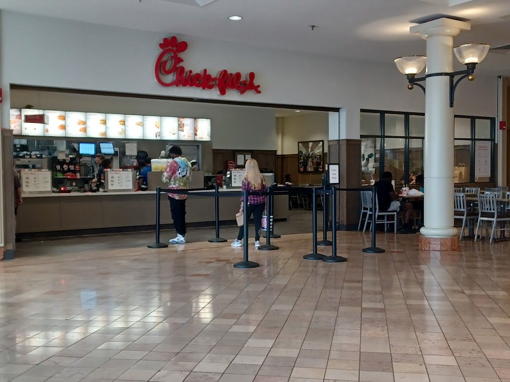 Chick-fil-A | 434 Woodbridge Center Dr, Woodbridge Township, NJ 07095 | Phone: (732) 634-8981