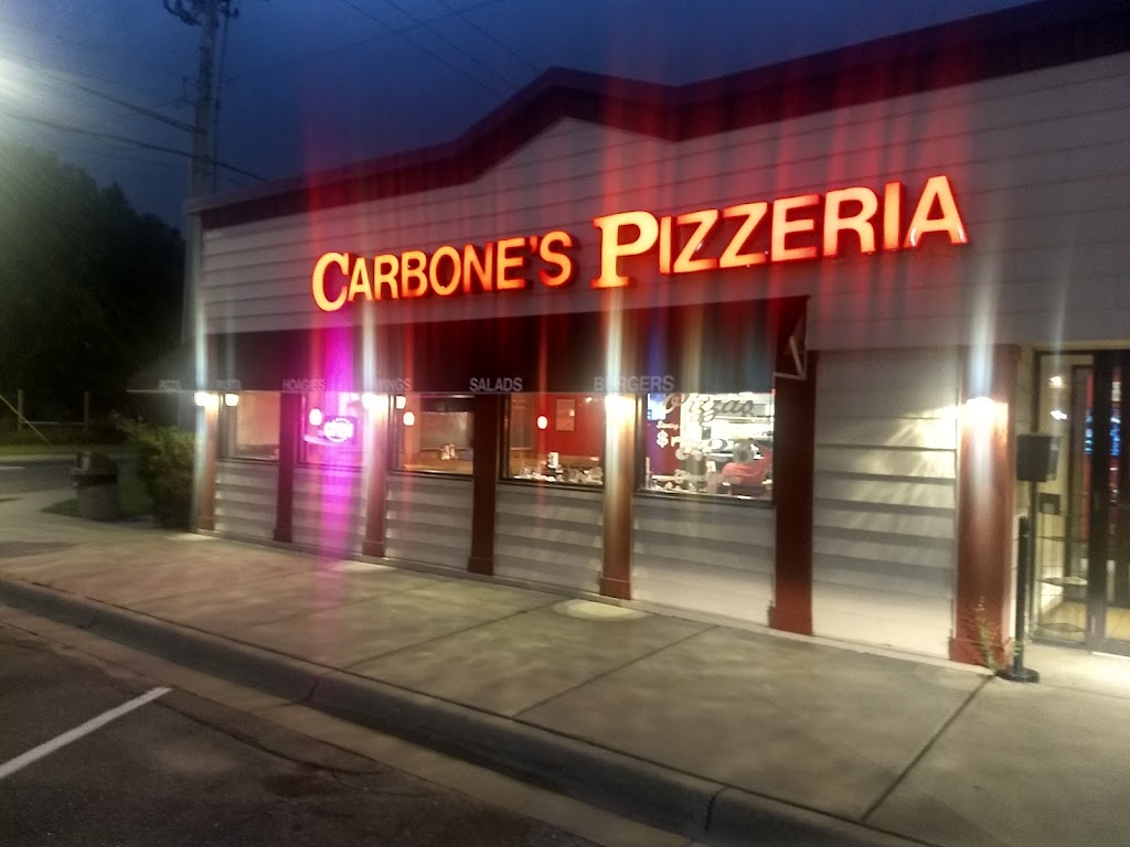 Carbones Pizzeria - St. Paul Park | 301 Broadway Ave, St Paul Park, MN 55071, USA | Phone: (651) 459-3380