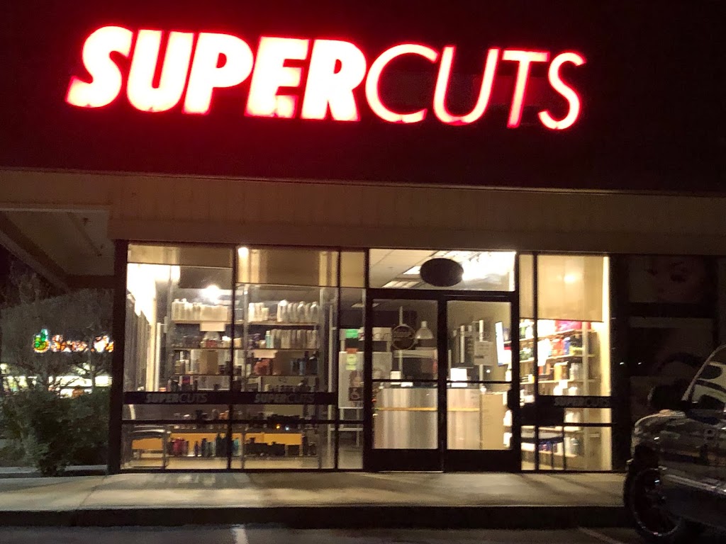 Supercuts | 2195 Shaw Ave Ste E, Clovis, CA 93611, USA | Phone: (559) 298-0978