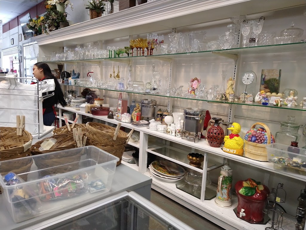 3 Way Thrift Store | 13390 Central Ave, Chino, CA 91710, USA | Phone: (909) 902-0025