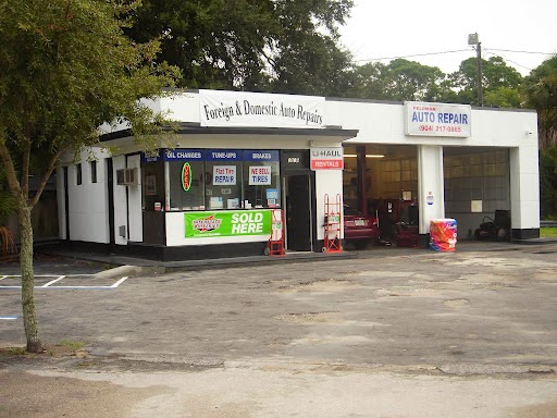 Feldman Auto Repair | 3816 N Ponce De Leon Blvd, St. Augustine, FL 32084, USA | Phone: (904) 217-0865