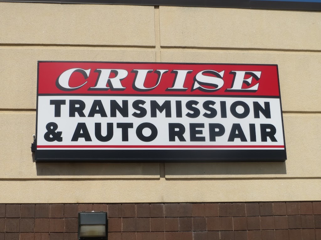 Cruise Transmission and Auto Service & Repair | 1020 W Hamlin Rd, Rochester Hills, MI 48309, USA | Phone: (248) 299-0383