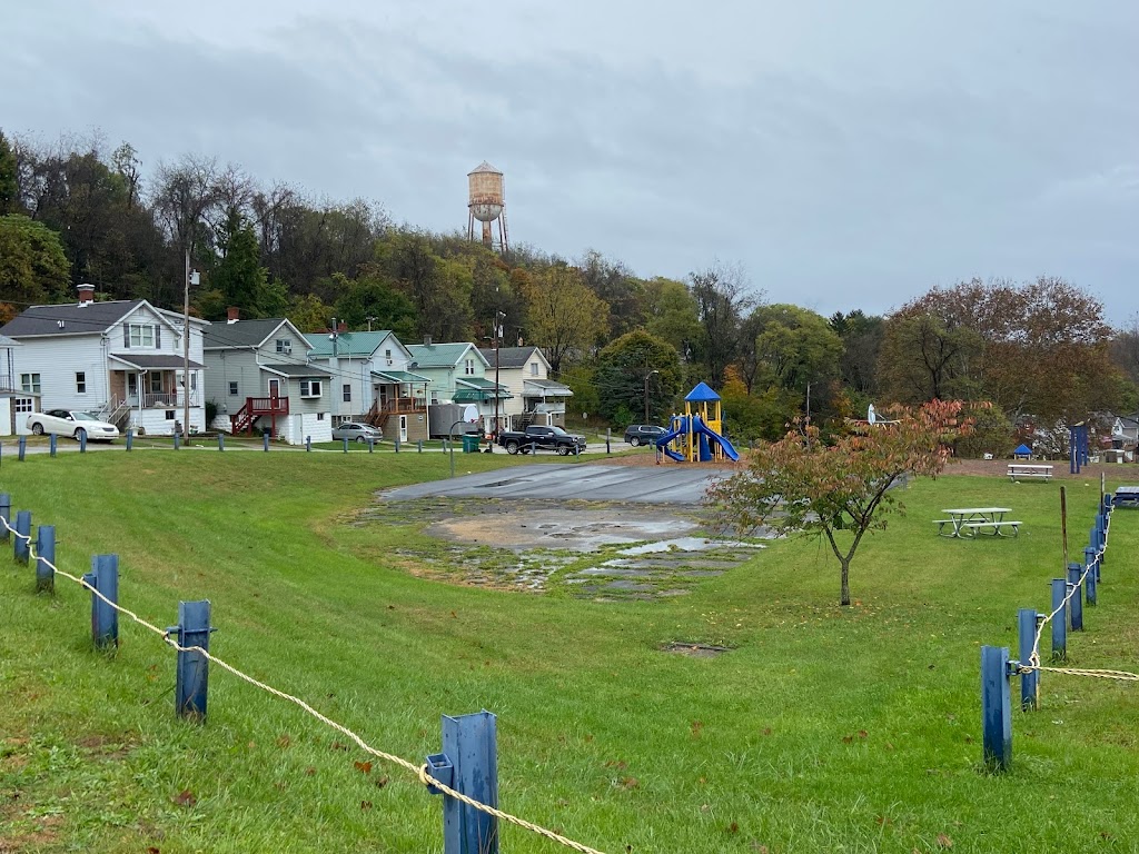 Richeyville Community Playground | Richeyville, PA 15358, USA | Phone: (724) 785-9206