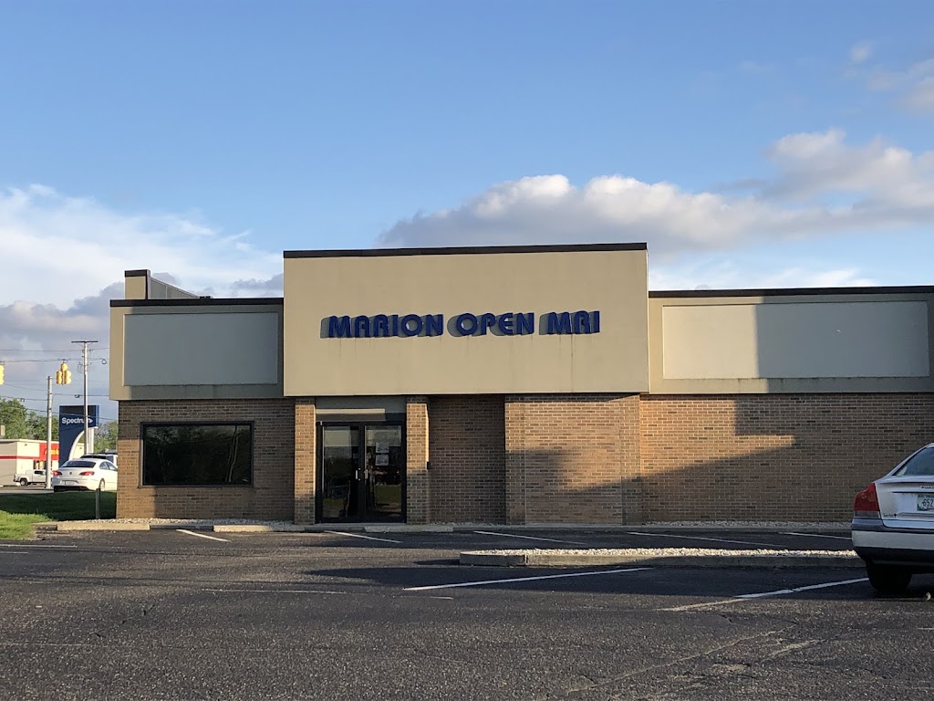 Marion Open MRI | 2716 S Western Ave #A, Marion, IN 46953, USA | Phone: (765) 662-0100