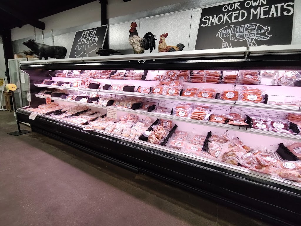 Duma Meats Inc 857 Randolph Rd, Mogadore, OH 44260, USA BusinessYab