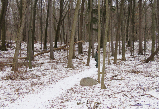 Orchard Lake Nature Sanctuary | 4700 Pontiac Trail, West Bloomfield Township, MI 48324, USA | Phone: (248) 682-2400