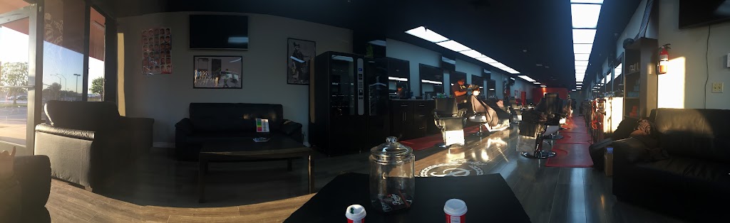 Prestige Barber Shop | 8847 Imperial Hwy g, Downey, CA 90242, USA | Phone: (562) 261-9658