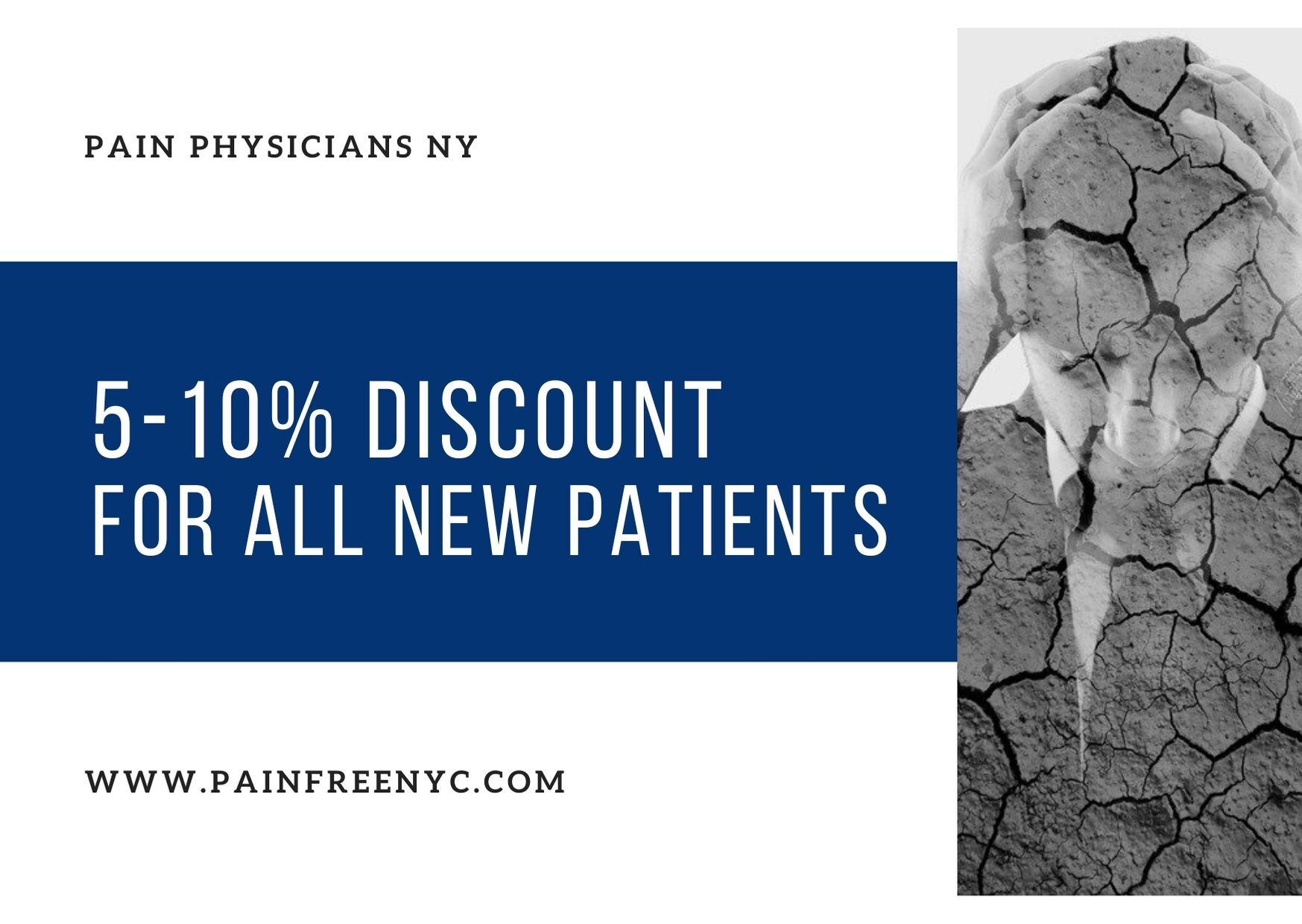 Pain Physicians NY | 2279 Coney Island Ave Ste 200, Brooklyn, NY 11223, United States | Phone: (718) 998-9890