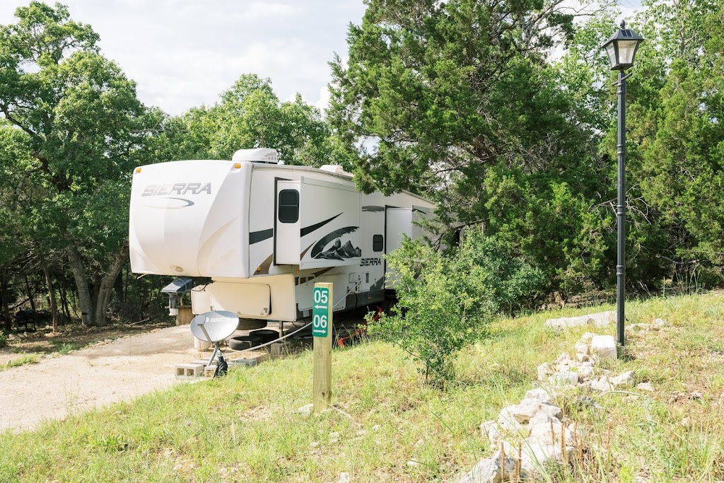 Arbor Ranch RV Park | 200 Sunburst Ln, Canyon Lake, TX 78133, USA | Phone: (830) 488-7895