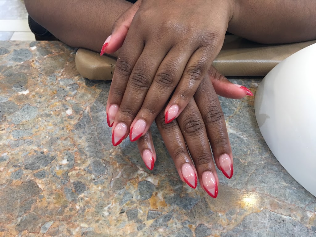 Luxury nails Spa | 109 Volvo Pkwy #10, Chesapeake, VA 23320, USA | Phone: (757) 548-8840