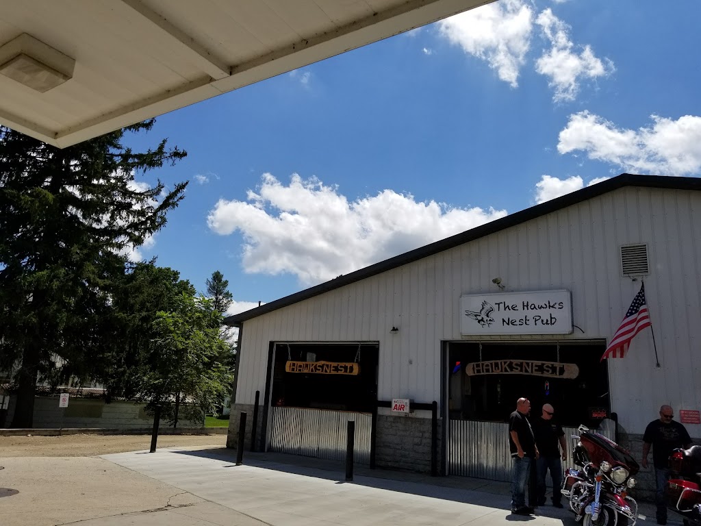 Marathon Gas | 2307 Johnstown-Alexandria Rd, Alexandria, OH 43001, USA | Phone: (740) 924-3943