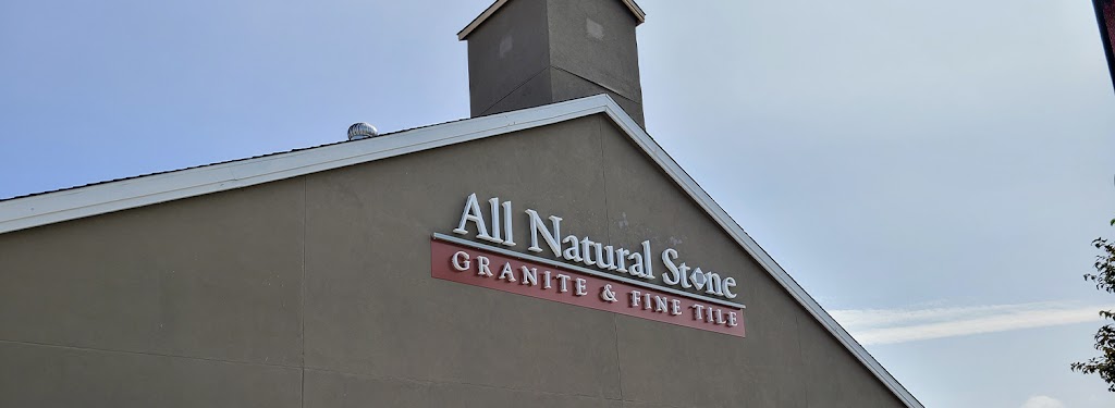 All Natural Stone | 611 Hearst Ave, Berkeley, CA 94710, USA | Phone: (510) 843-5959