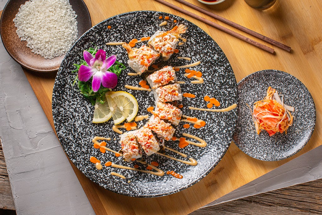 Yamachens Sushi | 5889 Harbour View Blvd, Suffolk, VA 23435 | Phone: (757) 686-1888