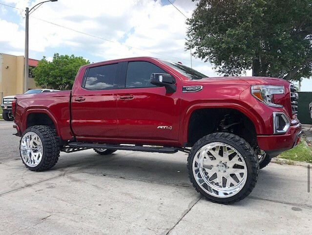 Diesel Tech & Fab 4x4 | 3730 225th St E, Bradenton, FL 34211, USA | Phone: (941) 400-7505