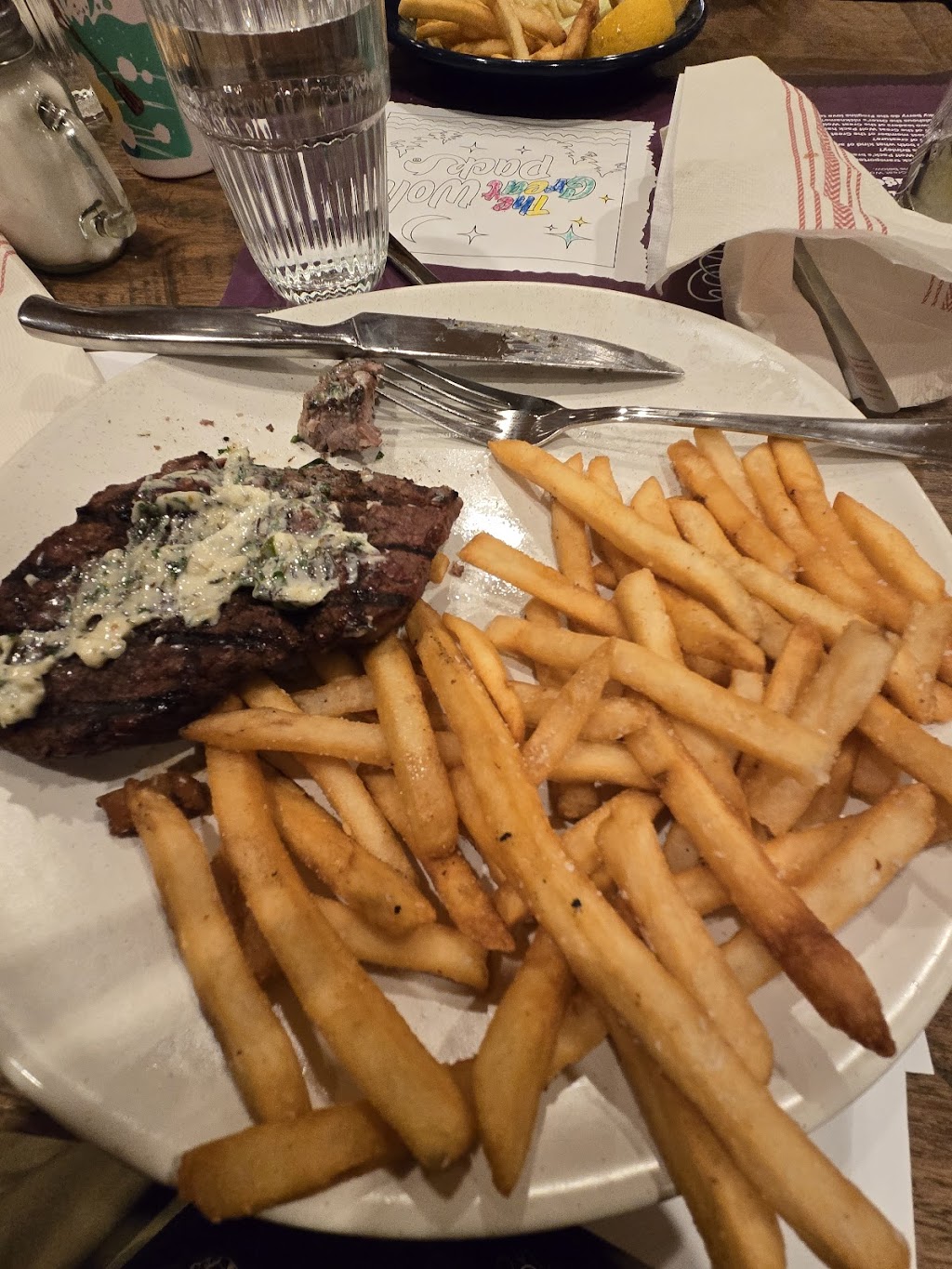 Barnwood | 9494 Federal Dr, Colorado Springs, CO 80921, USA | Phone: (719) 599-9653