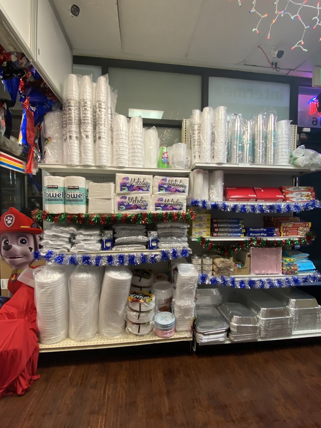 5 Star Party Supplies | 16216 Pioneer Blvd, Norwalk, CA 90650, USA | Phone: (562) 219-0627