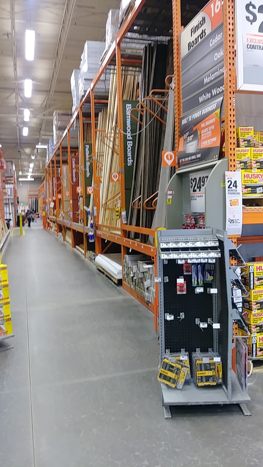 The Home Depot | 1750 Jonesboro Rd, McDonough, GA 30253, USA | Phone: (678) 432-5827