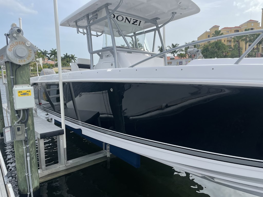 SPEARFISH MARINE | 6105 31st St E, Bradenton, FL 34203, USA | Phone: (941) 356-7997