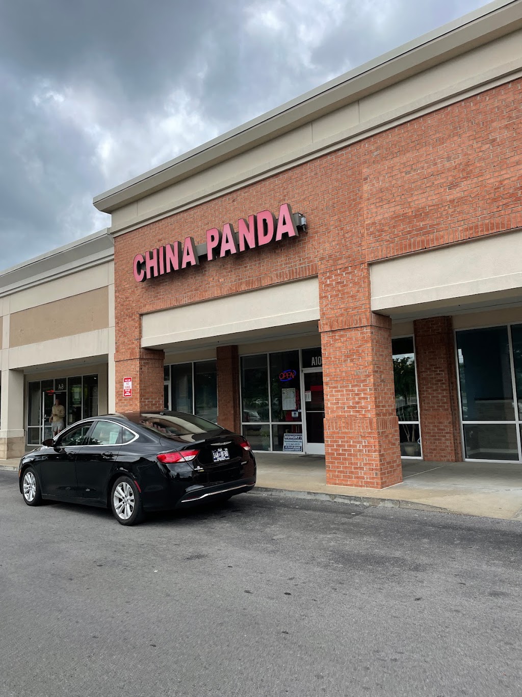 China Panda Restaurant | 2042 Lascassas Pike, Murfreesboro, TN 37130, USA | Phone: (615) 895-8995