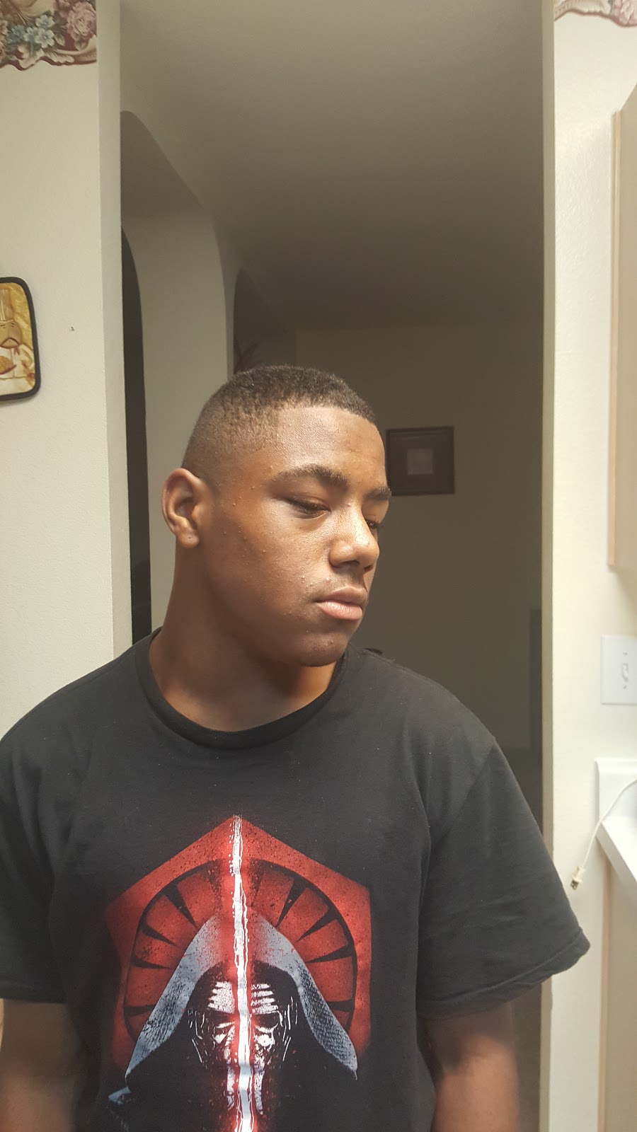 Locker Room Haircuts | 1671 IH 35 S #312, New Braunfels, TX 78130, USA | Phone: (830) 632-5068
